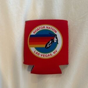 Aviator Nation Koozie Las Vegas